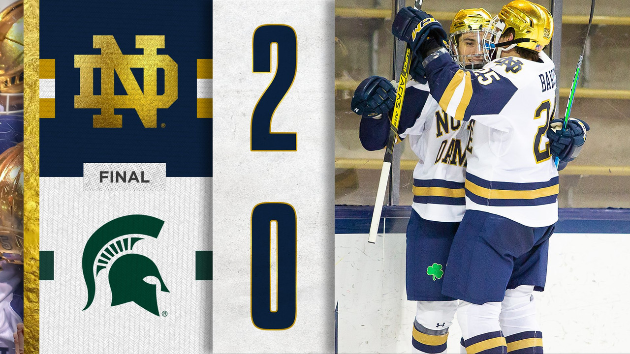 Notre Dame Fighting Irish - Official Athletics Website