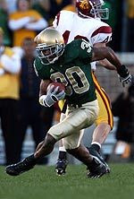 Mike Richardson.