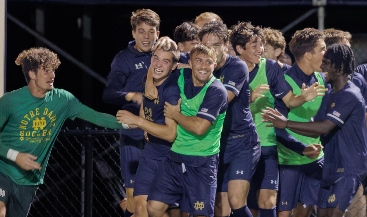Notre Dame Fighting Irish - Official Athletics Website