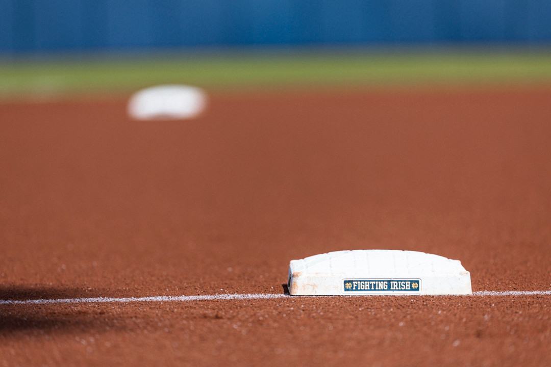Notre Dame Fighting Irish - Official Athletics Website