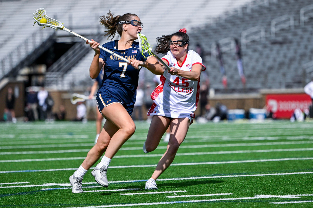Notre Dame Fighting Irish - Official Athletics Website