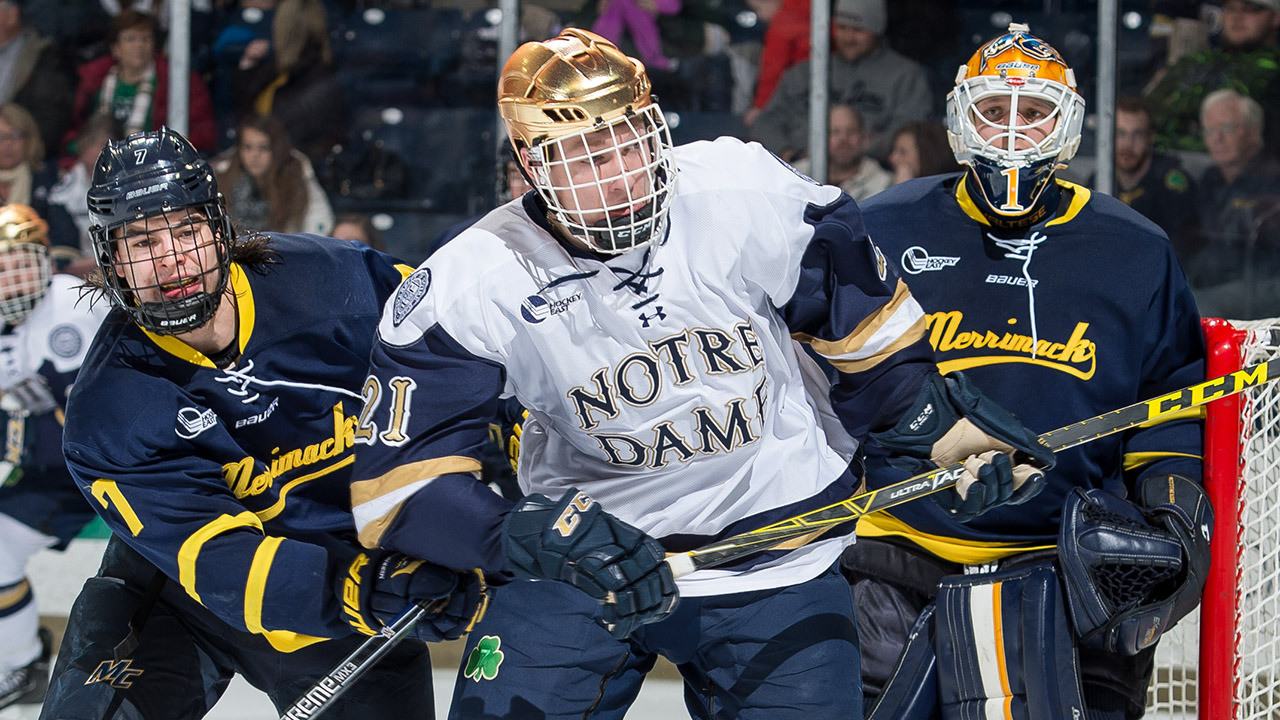 Notre Dame Fighting Irish - Official Athletics Website