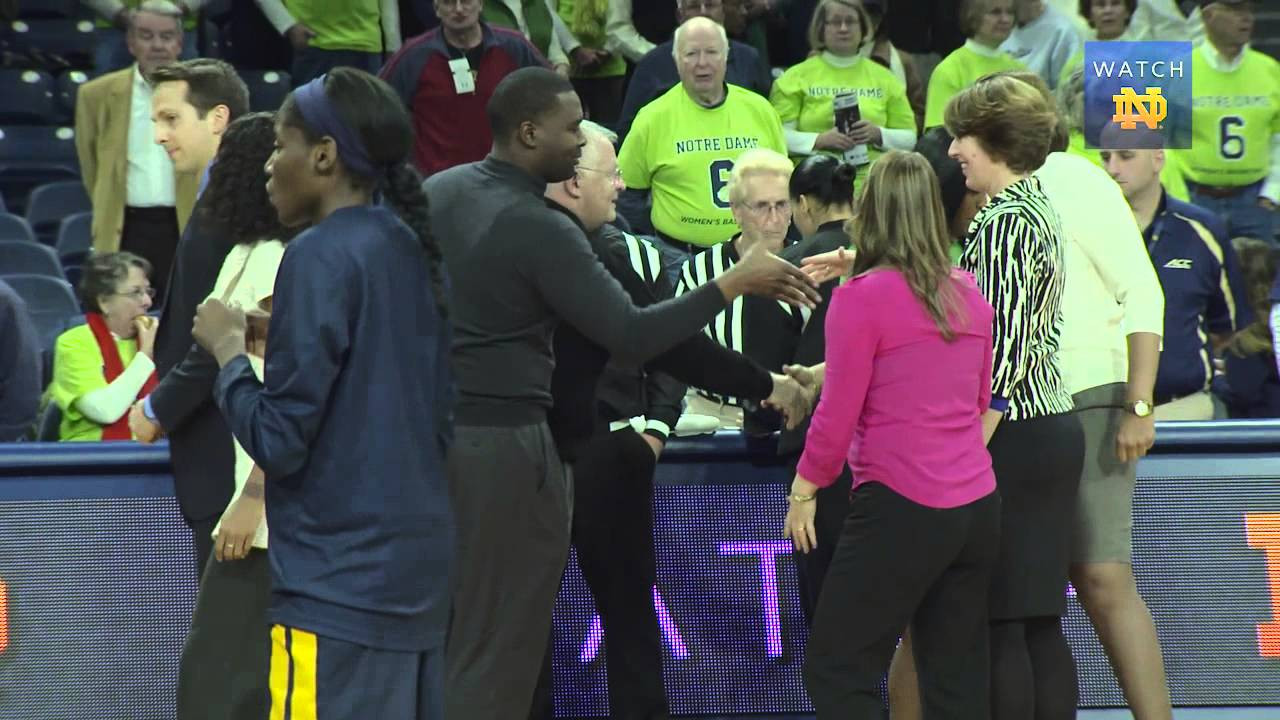 WBB - Muffet McGraw Coaching Tree