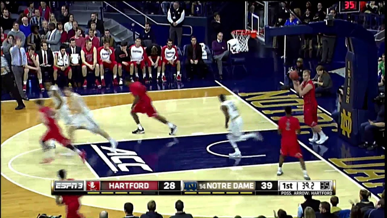 MBB Hartford Highlights