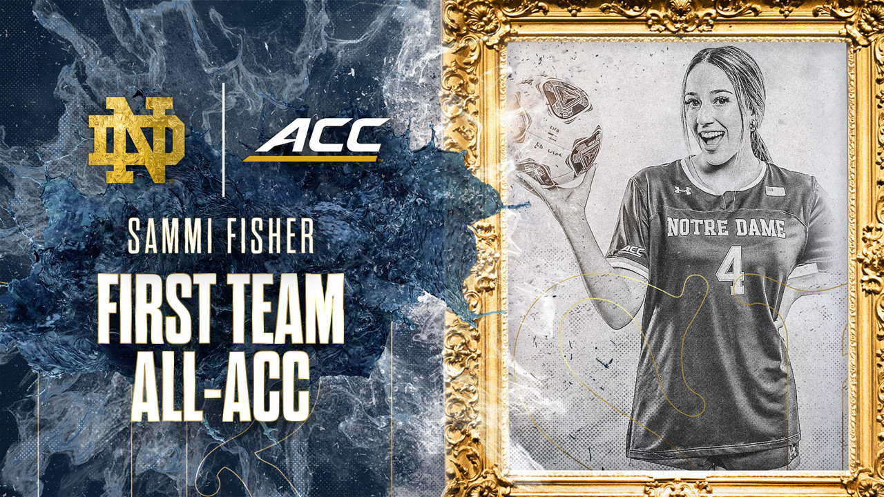 Notre Dame Fighting Irish - Official Athletics Website
