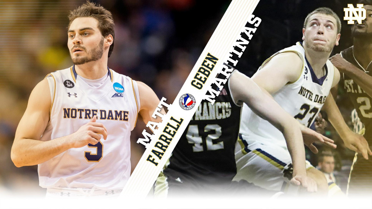 Notre Dame Fighting Irish - Official Athletics Website