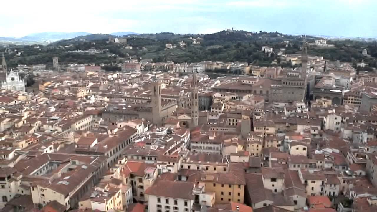 MLAX Foreign Tour Florence