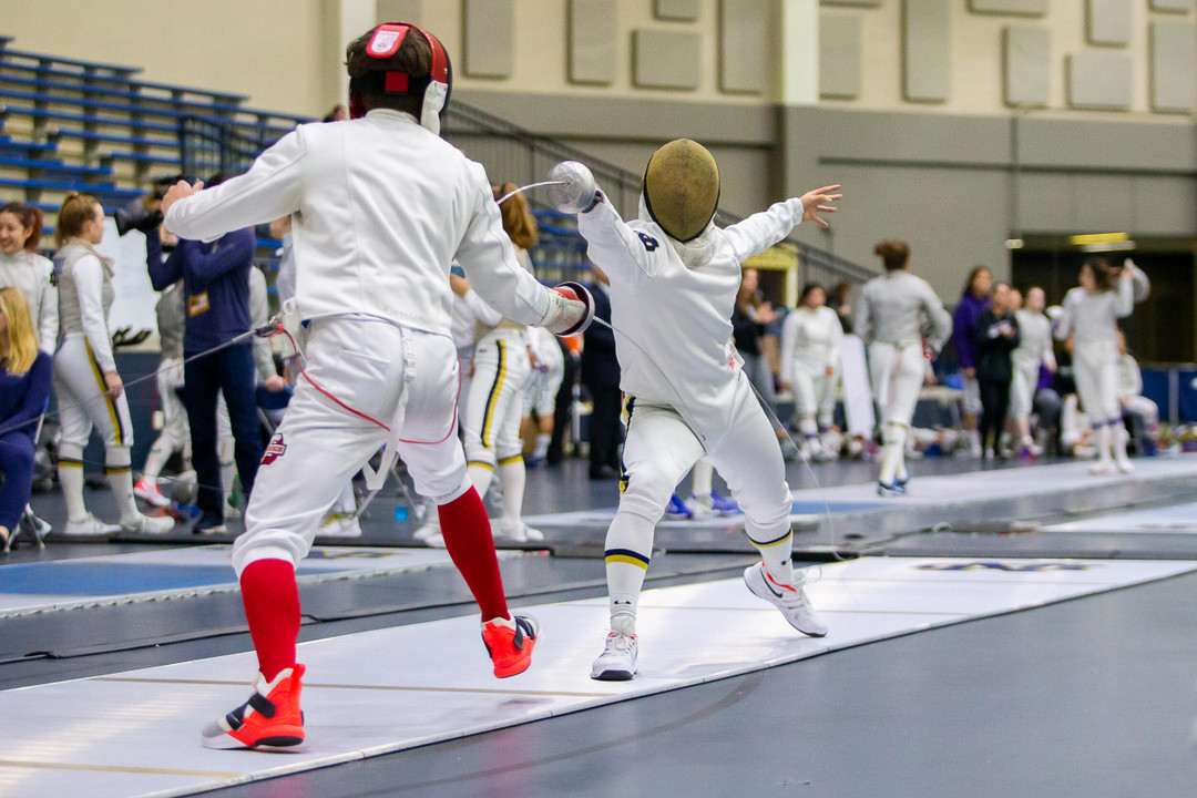 Notre Dame Fighting Irish - Official Athletics Website