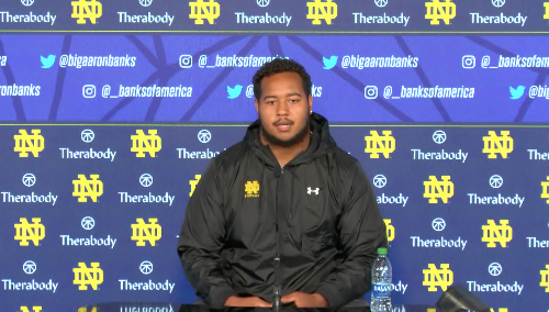 Notre Dame Fighting Irish - Official Athletics Website