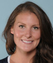 Kristen Dealy - Volleyball - Notre Dame Fighting Irish