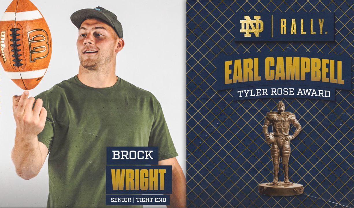 Notre Dame Fighting Irish - Official Athletics Website