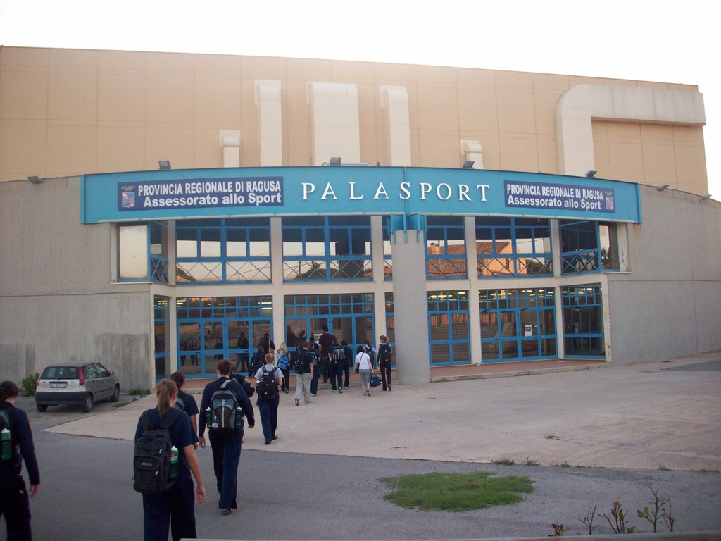 Irish In Italy - Parte Uno