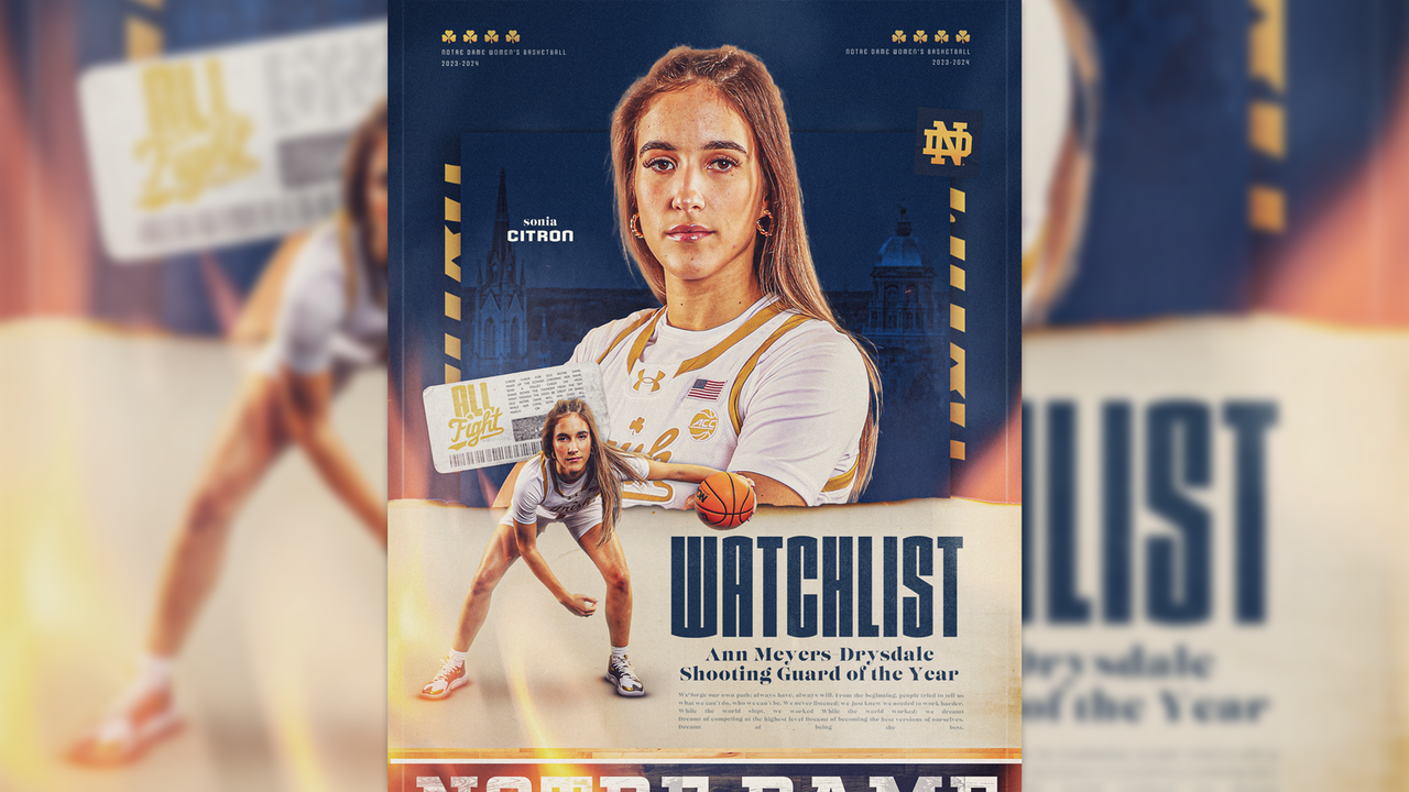 Notre Dame Fighting Irish - Official Athletics Website