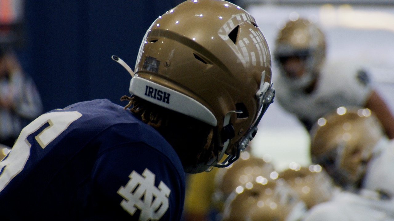 Notre Dame Fighting Irish - Official Athletics Website