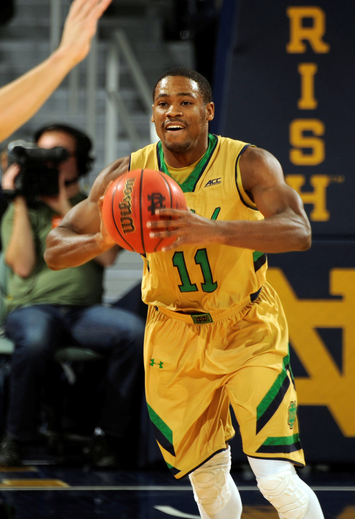 Notre Dame vs. Chicago State