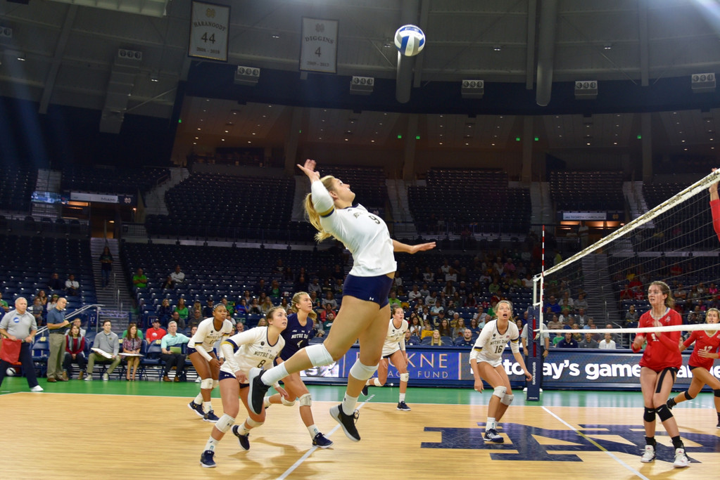 Notre Dame vs. Ohio State