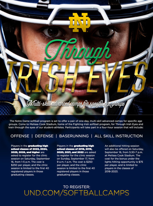 Notre Dame Fighting Irish - Official Athletics Website