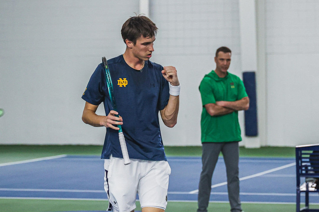 Notre Dame Fighting Irish - Official Athletics Website