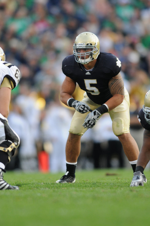 Manti Te'o