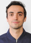 Arthur Meur - Fencing - Notre Dame Fighting Irish