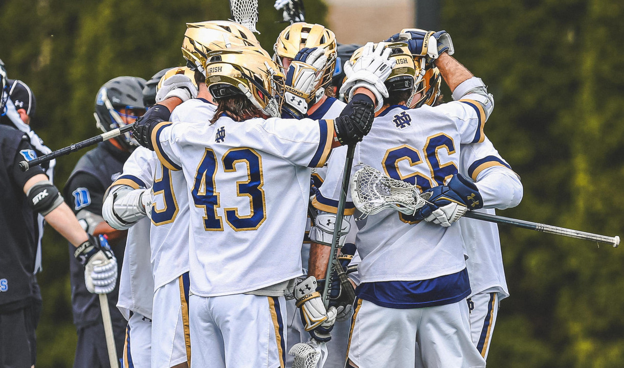 Notre Dame Fighting Irish - Official Athletics Website