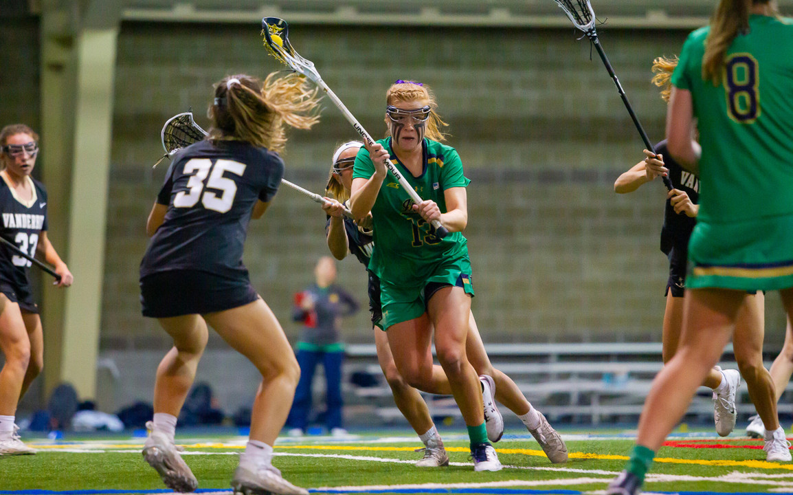 Notre Dame Fighting Irish - Official Athletics Website
