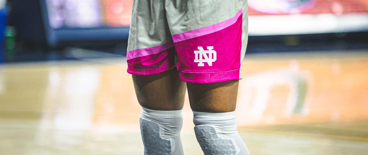Notre Dame Fighting Irish - Official Athletics Website