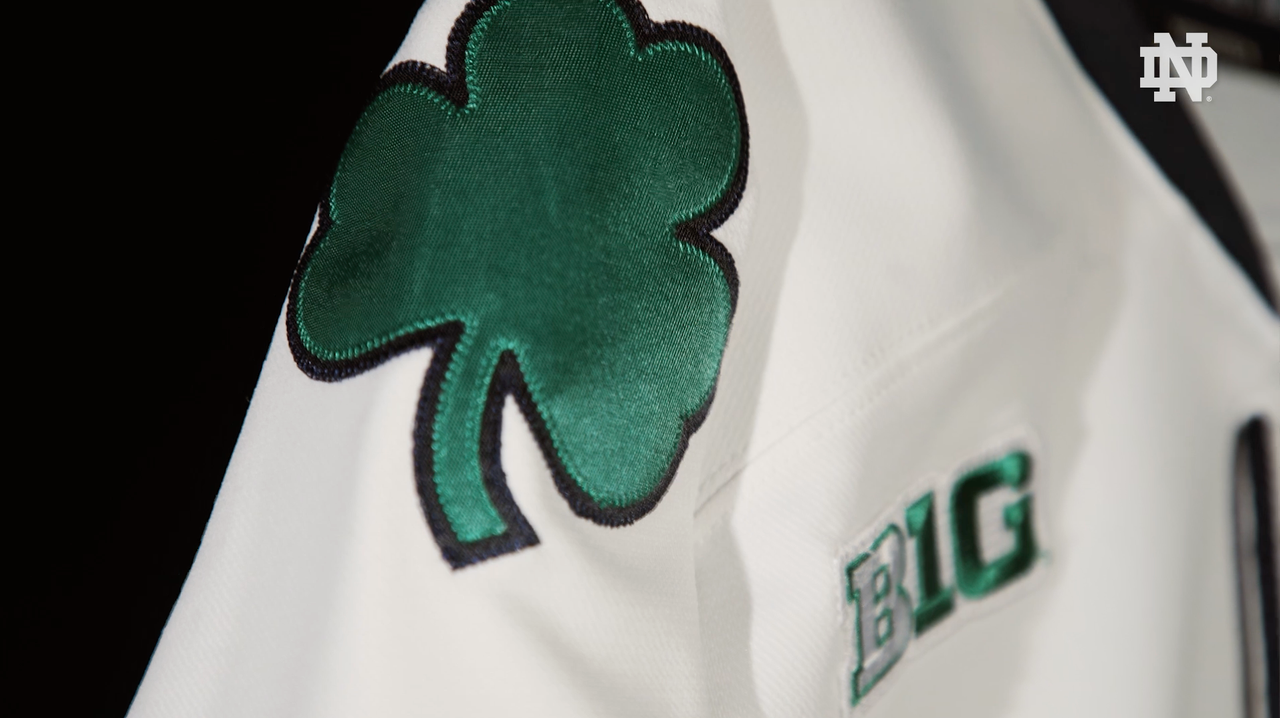 Notre Dame Fighting Irish - Official Athletics Website