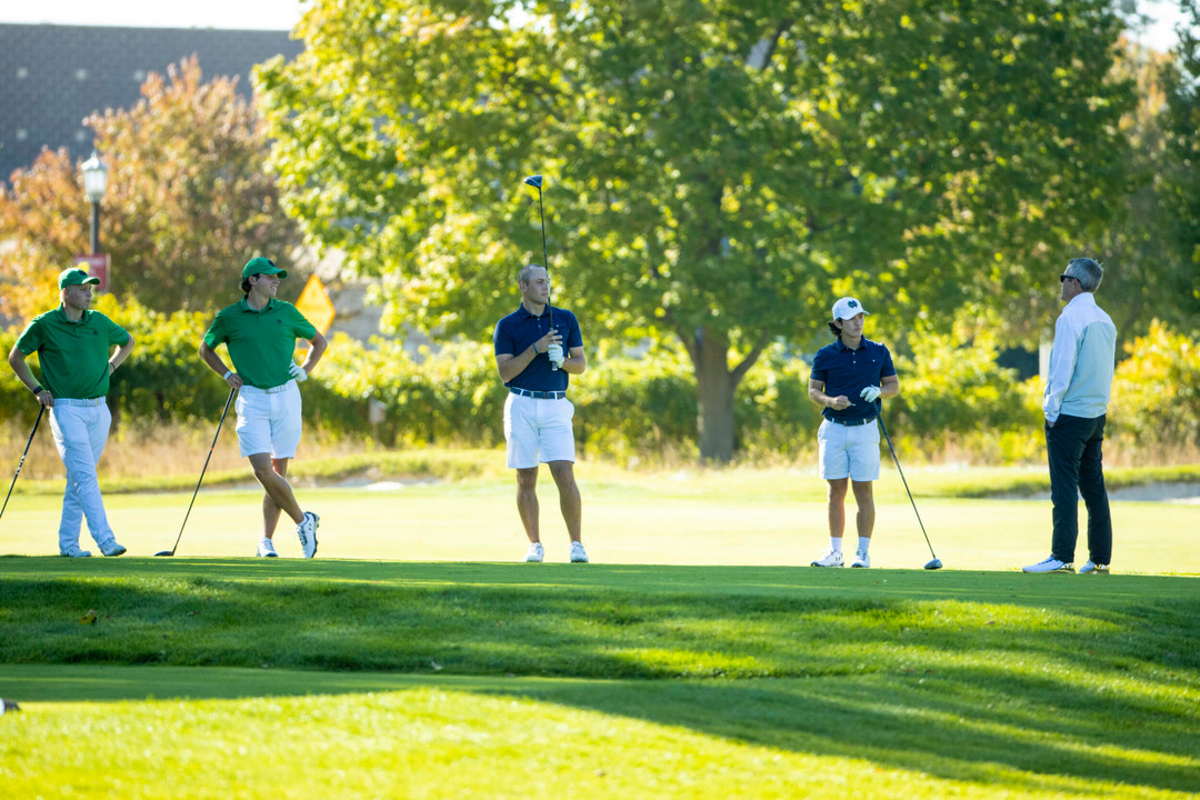 Notre Dame Fighting Irish - Official Athletics Website
