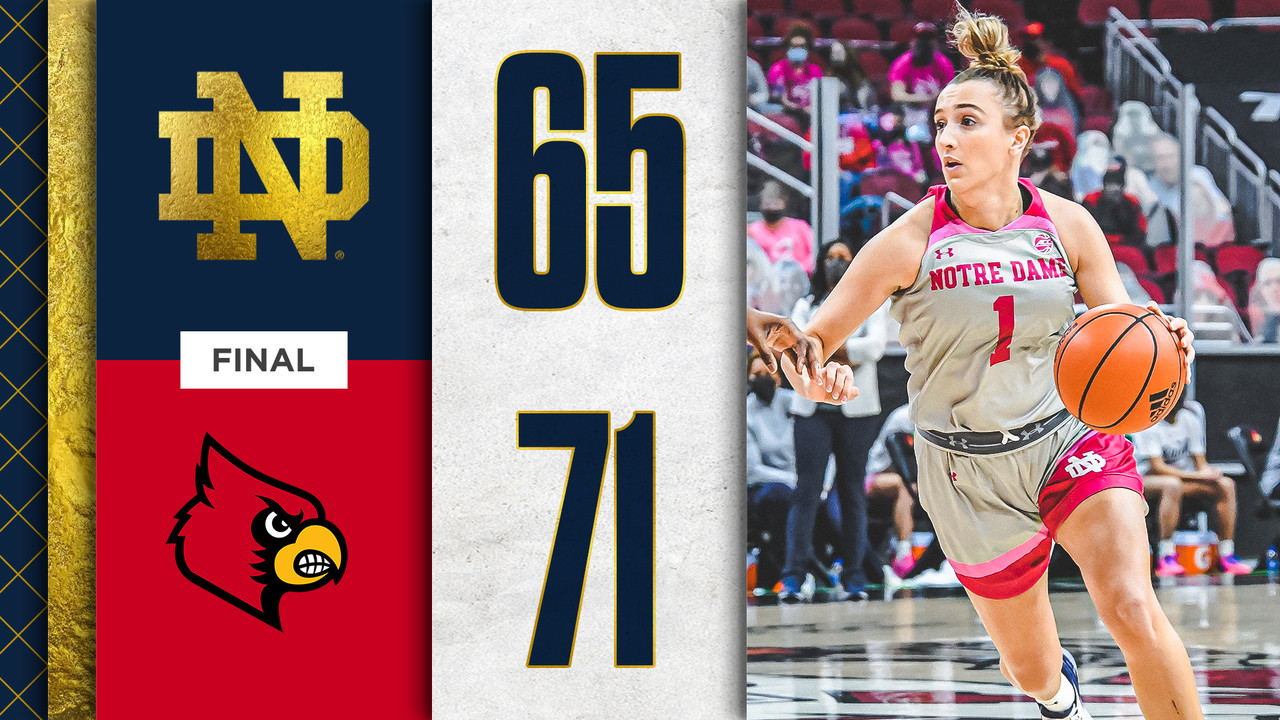 Notre Dame Fighting Irish - Official Athletics Website