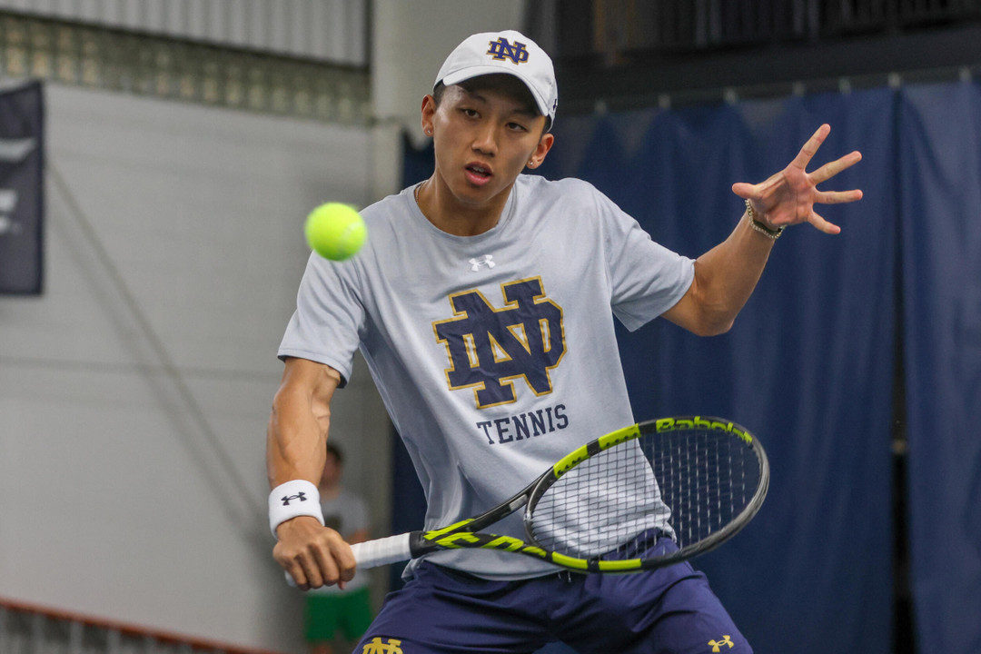 Notre Dame Fighting Irish - Official Athletics Website
