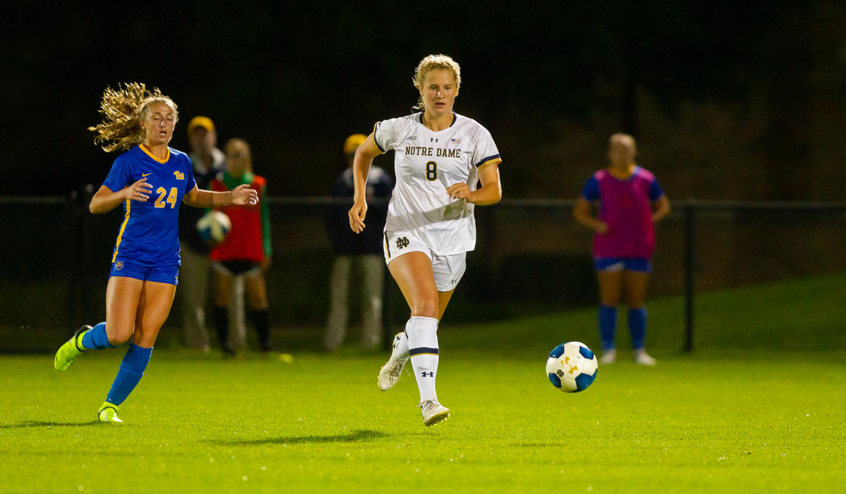 Notre Dame Fighting Irish - Official Athletics Website
