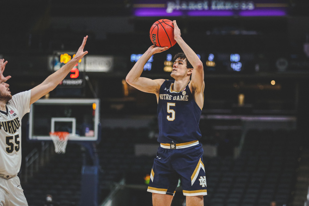 Notre Dame Fighting Irish - Official Athletics Website