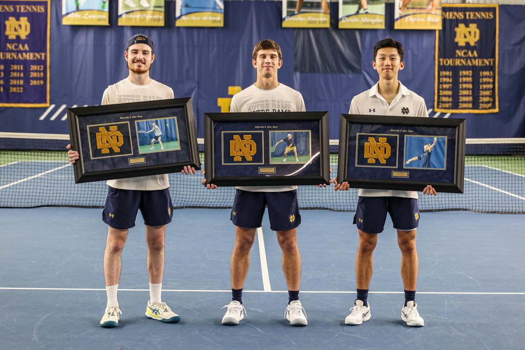 Notre Dame Fighting Irish - Official Athletics Website