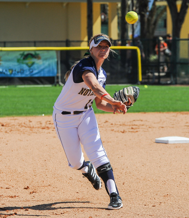 Freshman Dana Bouquet
