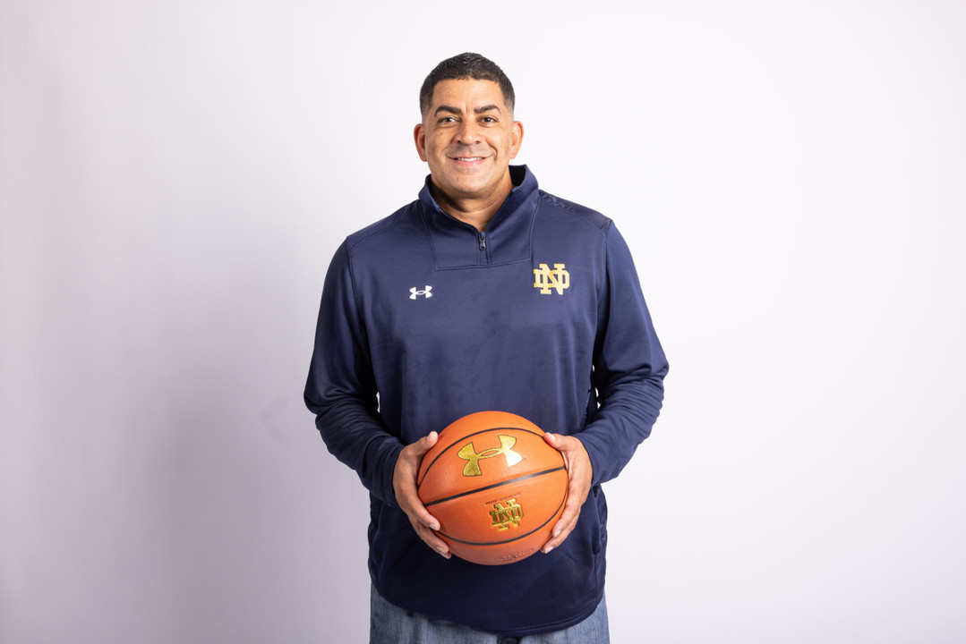 Notre Dame Fighting Irish - Official Athletics Website