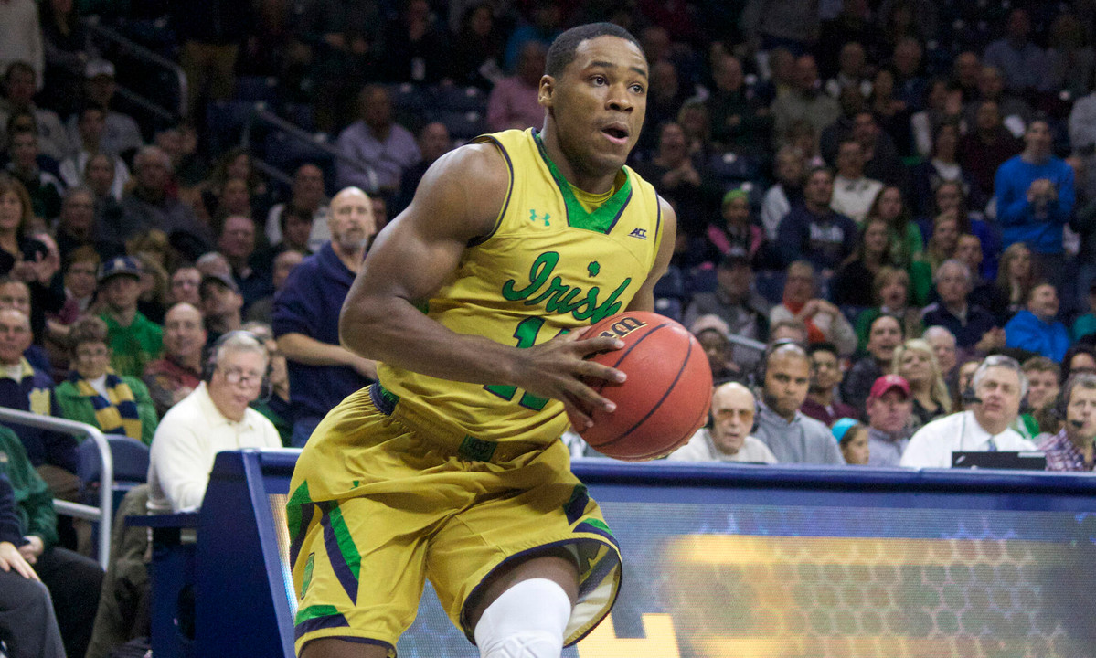 Demetrius Jackson (11)