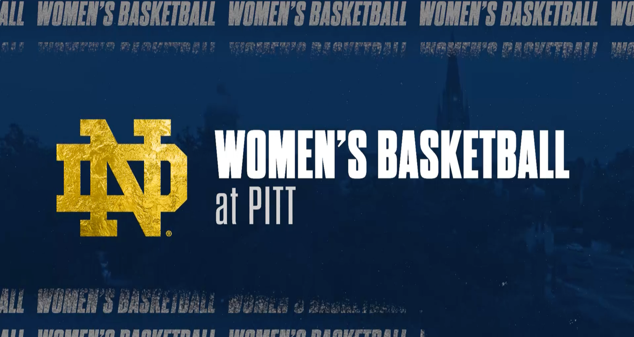Notre Dame Fighting Irish - Official Athletics Website