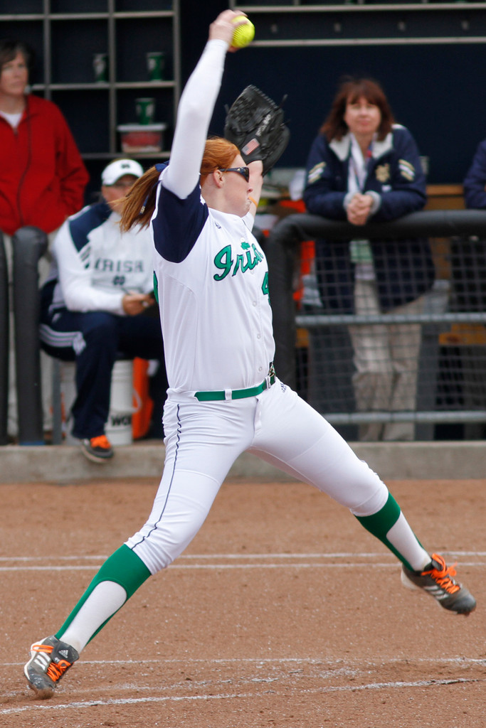 Softball vs. Louisville