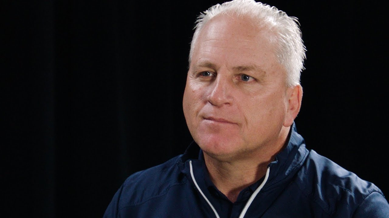 One-on-One with Jack Nolan: Jeff Quinn | @NDFootball Signing Day (02.07.18)