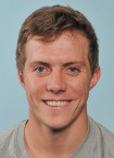 Ben Harvel - Track and Field - Notre Dame Fighting Irish