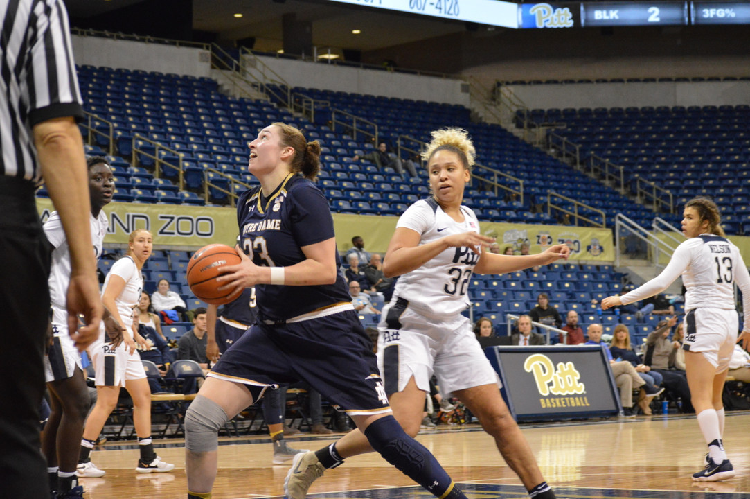 Notre Dame Fighting Irish - Official Athletics Website