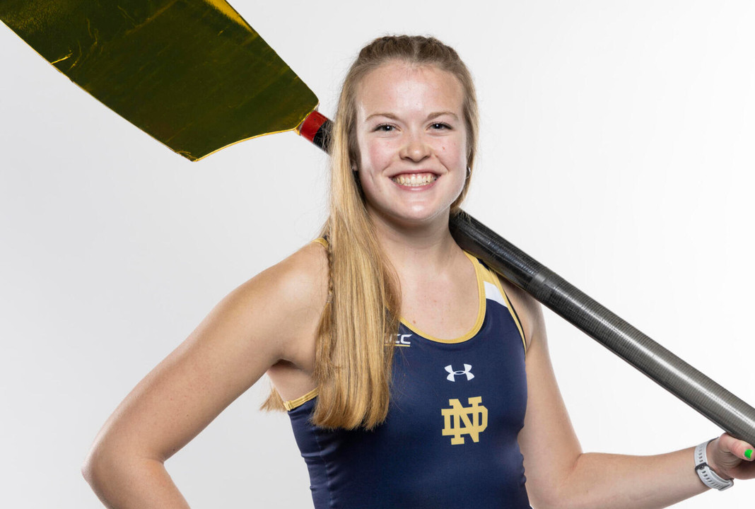Notre Dame Fighting Irish - Official Athletics Website