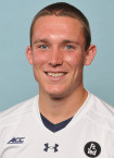 Connor Klekota - Men's Soccer - Notre Dame Fighting Irish