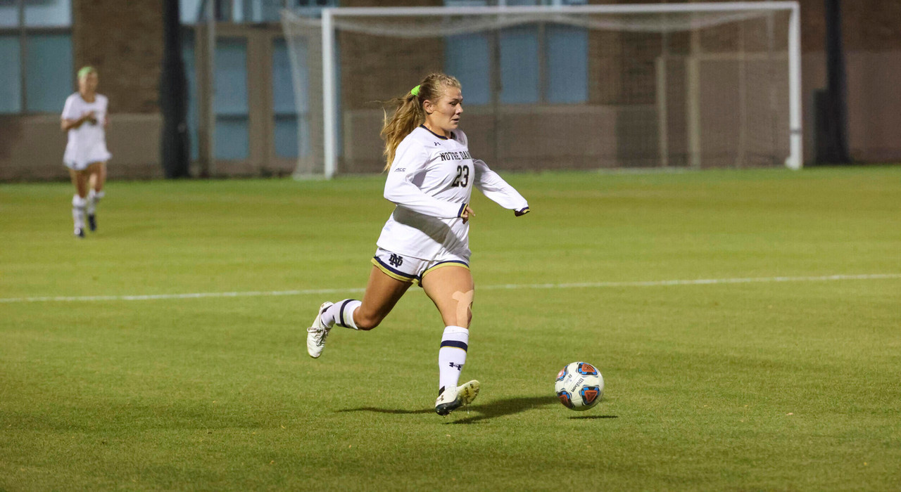 Notre Dame Fighting Irish - Official Athletics Website