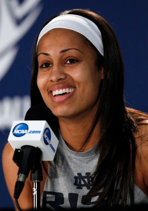 Skylar Diggins