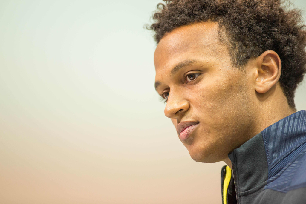 DeShone Kizer