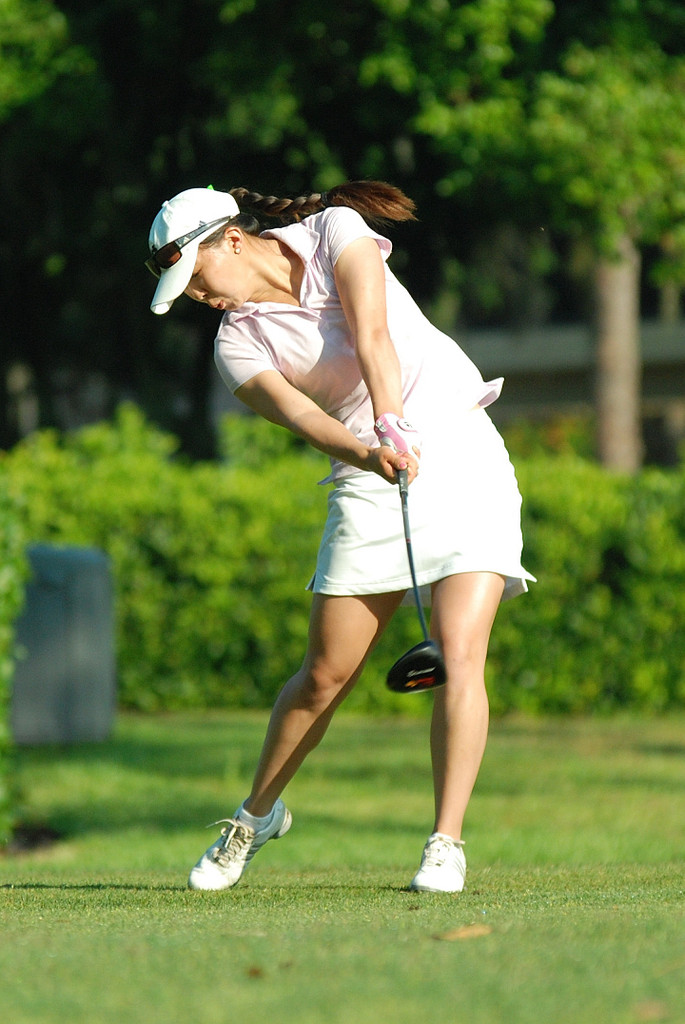 Women's Golf wins the BIG EAST Championship