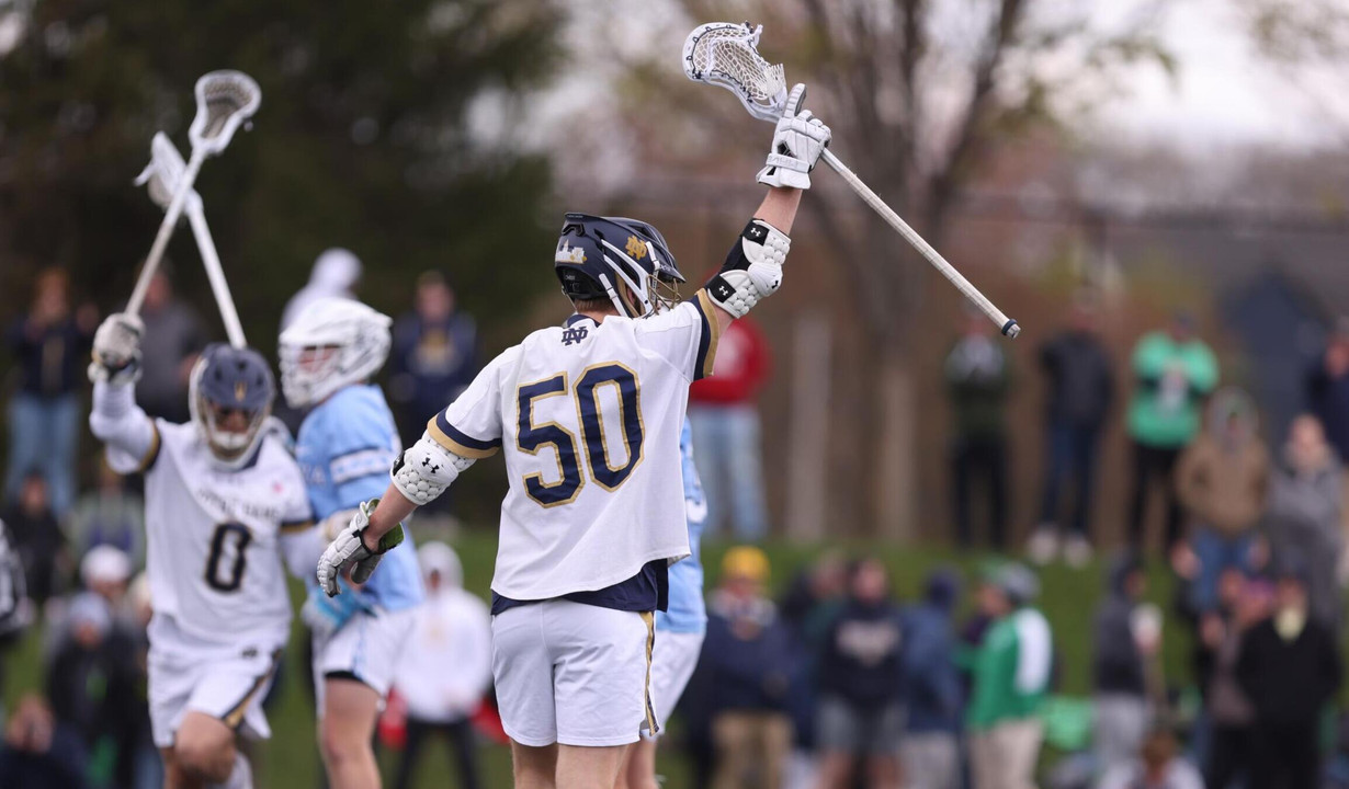 Notre Dame Fighting Irish - Official Athletics Website