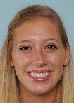 Hilary Eppink - Volleyball - Notre Dame Fighting Irish